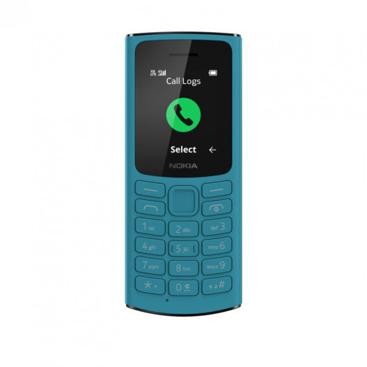 Das Nokia 105 LTE (Bild: HMD Global)